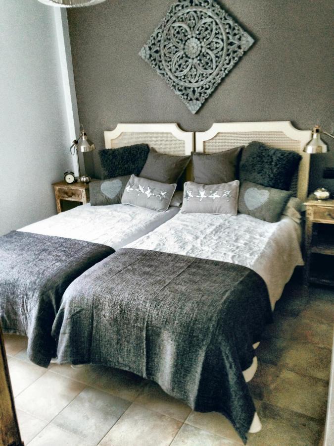Charming Studio In Tarifa Apartment Bagian luar foto