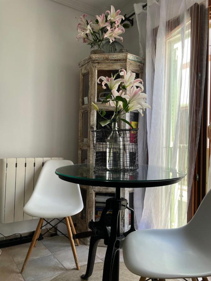 Charming Studio In Tarifa Apartment Bagian luar foto