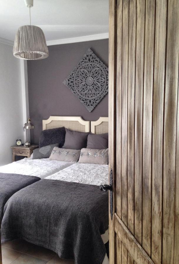 Charming Studio In Tarifa Apartment Bagian luar foto